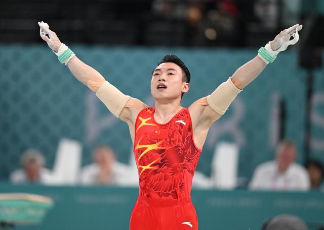 体育平台-Day 10前瞻：国手冲击7金 杜普兰蒂斯挑战世界纪录