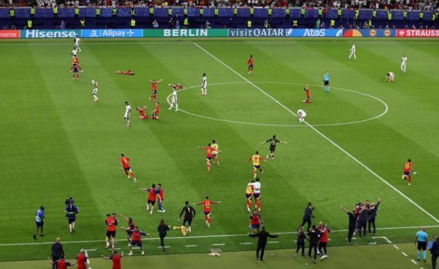 乐鱼官网-林良锋：鄙夷和叹息，送给平庸怯懦的索斯盖特