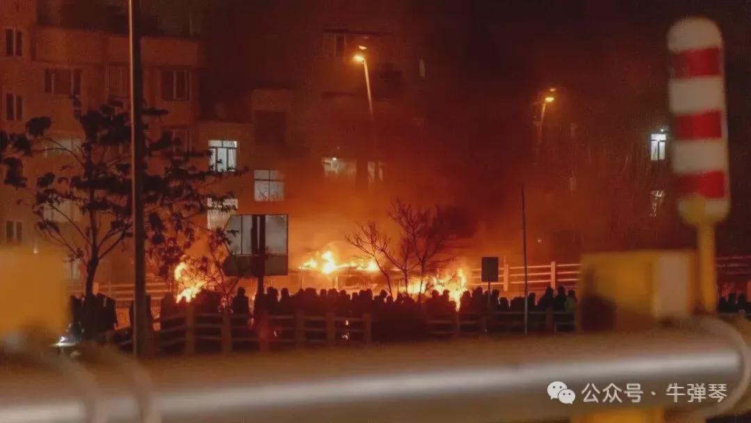 乐鱼体育-全世界都在静静等待，战争可能很快到来