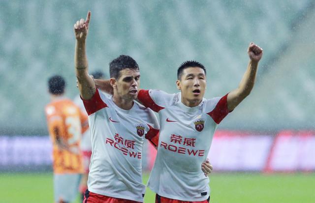 官方入口-奥斯卡德比战毕其功于一役？争冠之外公开谈论去留