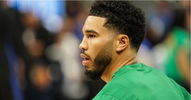 乐鱼体育-西征凯尔特人疲态尽显 塔图姆状态低迷急需充电