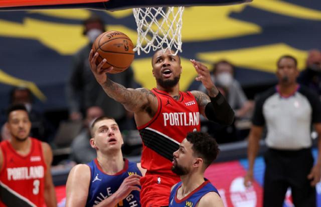 体育平台-赢球真不容易！再次3比2领先 这一次掘金能搞定吗？